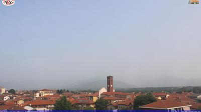immagine della webcam nei dintorni di Caselette: webcam Nole