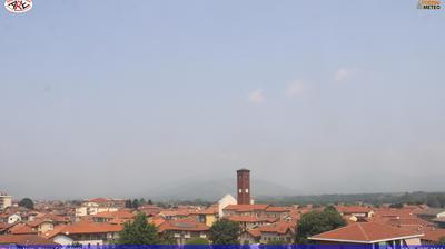 immagine della webcam nei dintorni di Viù: webcam Nole
