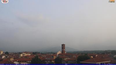 immagine della webcam nei dintorni di Viù: webcam Nole