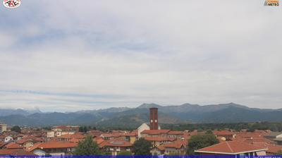 immagine della webcam nei dintorni di Grugliasco: webcam Nole