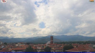 immagine della webcam nei dintorni di Baldissero Torinese: webcam Nole