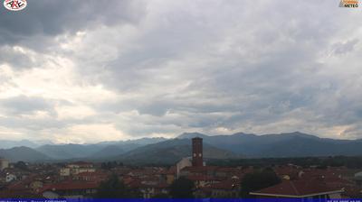 immagine della webcam nei dintorni di Torino: webcam Nole