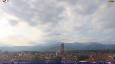 immagine della webcam nei dintorni di Viù: webcam Nole