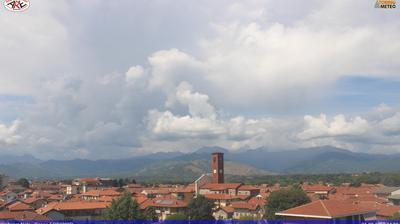 immagine della webcam nei dintorni di Torino: webcam Nole