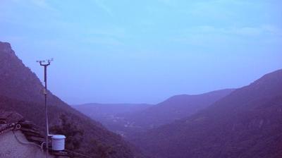 immagine della webcam nei dintorni di Roppolo: webcam Traversella