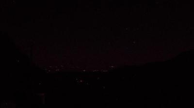 immagine della webcam nei dintorni di Castelnuovo Nigra: webcam Traversella