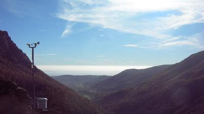 immagine della webcam nei dintorni di Valprato Soana: webcam Traversella