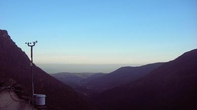 immagine della webcam nei dintorni di Vialfrè: webcam Traversella