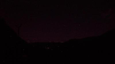 immagine della webcam nei dintorni di Frassinetto: webcam Traversella