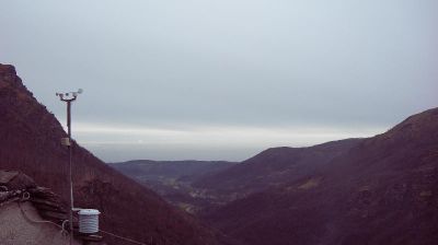 immagine della webcam nei dintorni di Settimo Vittone: webcam Traversella
