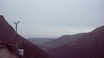 immagine della webcam nei dintorni di Ingria: webcam Traversella