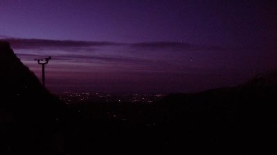 immagine della webcam nei dintorni di Issogne: webcam Traversella