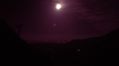 immagine della webcam nei dintorni di Muzzano: webcam Traversella