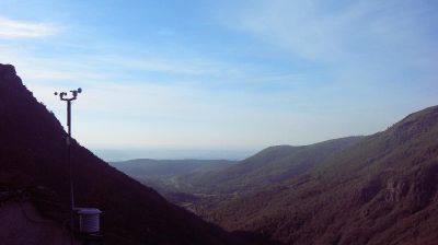 immagine della webcam nei dintorni di Valprato Soana: webcam Traversella