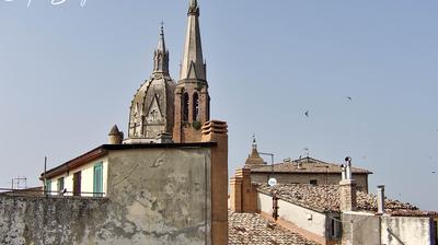immagine della webcam nei dintorni di Marzocca: webcam Ostra Vetere