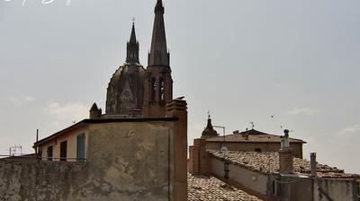 immagine della webcam nei dintorni di Madonna del Ponte: webcam Ostra Vetere