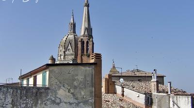 immagine della webcam nei dintorni di Madonna del Ponte: webcam Ostra Vetere