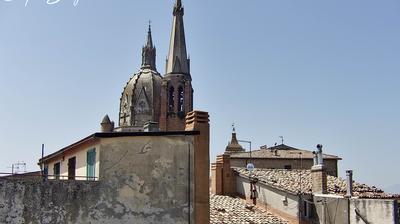 immagine della webcam nei dintorni di Madonna del Ponte: webcam Ostra Vetere