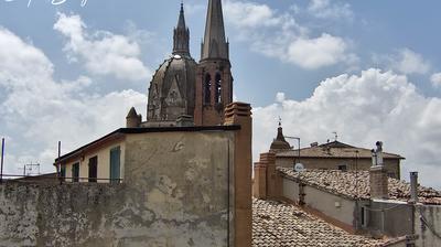 Preview delle webcam di Ostra Vetere