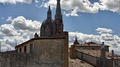 immagine della webcam nei dintorni di Mondolfo: webcam Ostra Vetere