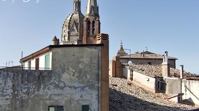 immagine della webcam nei dintorni di Marzocca: webcam Ostra Vetere