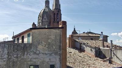 immagine della webcam nei dintorni di Senigallia: webcam Ostra Vetere