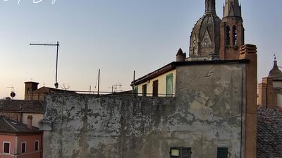 immagine della webcam nei dintorni di Mondolfo: webcam Ostra Vetere