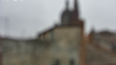 immagine della webcam nei dintorni di Jesi: webcam Ostra Vetere