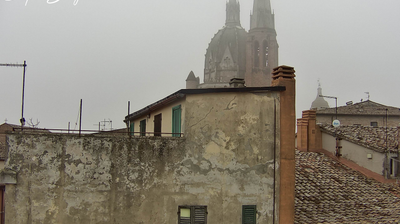 immagine della webcam nei dintorni di Jesi: webcam Ostra Vetere