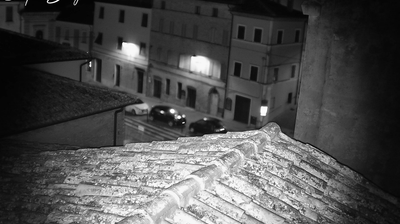 immagine della webcam nei dintorni di Fano: webcam Ostra Vetere