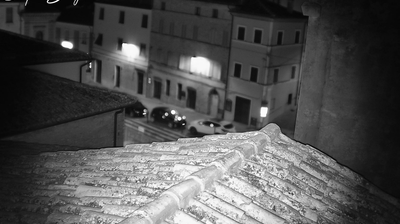 immagine della webcam nei dintorni di Senigallia: webcam Ostra Vetere