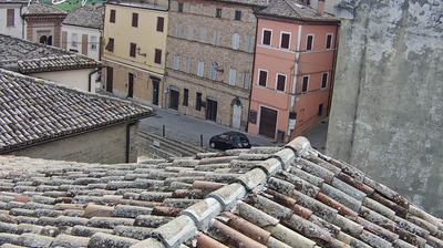 immagine della webcam nei dintorni di Senigallia: webcam Ostra Vetere