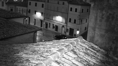 immagine della webcam nei dintorni di Marzocca: webcam Ostra Vetere