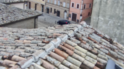immagine della webcam nei dintorni di Maiolati Spontini: webcam Ostra Vetere