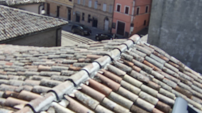 immagine della webcam nei dintorni di Senigallia: webcam Ostra Vetere