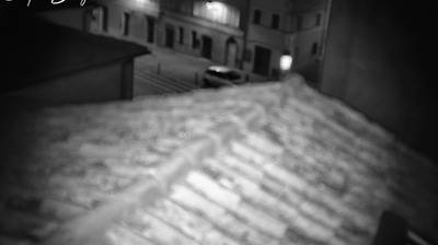 immagine della webcam nei dintorni di Fano: webcam Ostra Vetere