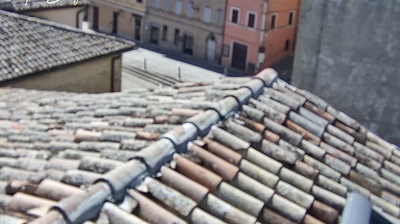 immagine della webcam nei dintorni di Cingoli: webcam Ostra Vetere