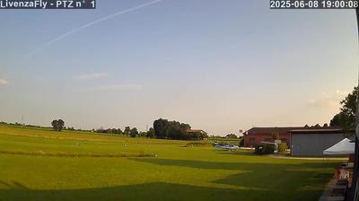 immagine della webcam nei dintorni di Eraclea: webcam San Stino di Livenza