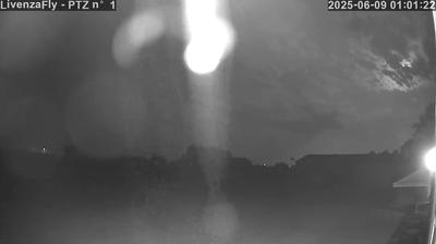 immagine della webcam nei dintorni di Codroipo: webcam San Stino di Livenza