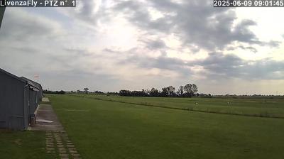 immagine della webcam nei dintorni di Crepaldo: webcam San Stino di Livenza
