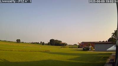 immagine della webcam nei dintorni di Porto Santa Margherita: webcam San Stino di Livenza