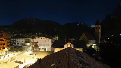 immagine della webcam nei dintorni di Nova Ponente: webcam Siusi allo Sciliar