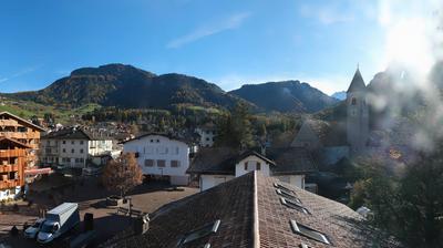 immagine della webcam nei dintorni di Bressanone: webcam Castelrotto