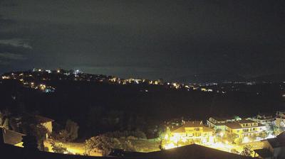 Preview delle webcam di Penne › Sud: Portacaldaia