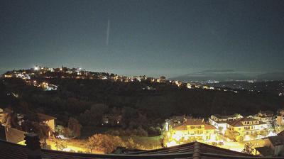 immagine della webcam nei dintorni di Castelli: webcam Penne