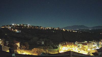 immagine della webcam nei dintorni di Casale San Nicola (alto): webcam Penne