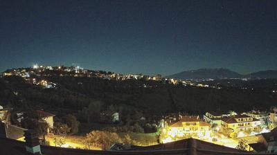 immagine della webcam nei dintorni di Roseto degli Abruzzi: webcam Penne