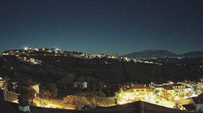 immagine della webcam nei dintorni di Isola del Gran Sasso d'Italia: webcam Penne