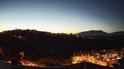 immagine della webcam nei dintorni di Calascio: webcam Penne