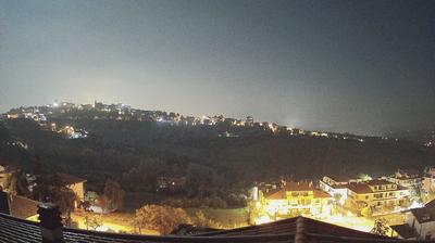 immagine della webcam nei dintorni di Francavilla al Mare: webcam Penne